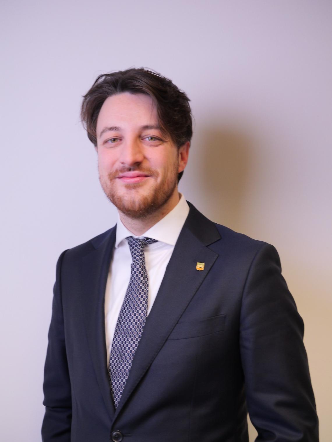 Stefani: &ldquo;Il Veneto non &egrave; pi&ugrave; locomotiva d&rsquo;Italia? Lavoriamo su innovazione e competitivit&agrave;&rdquo;