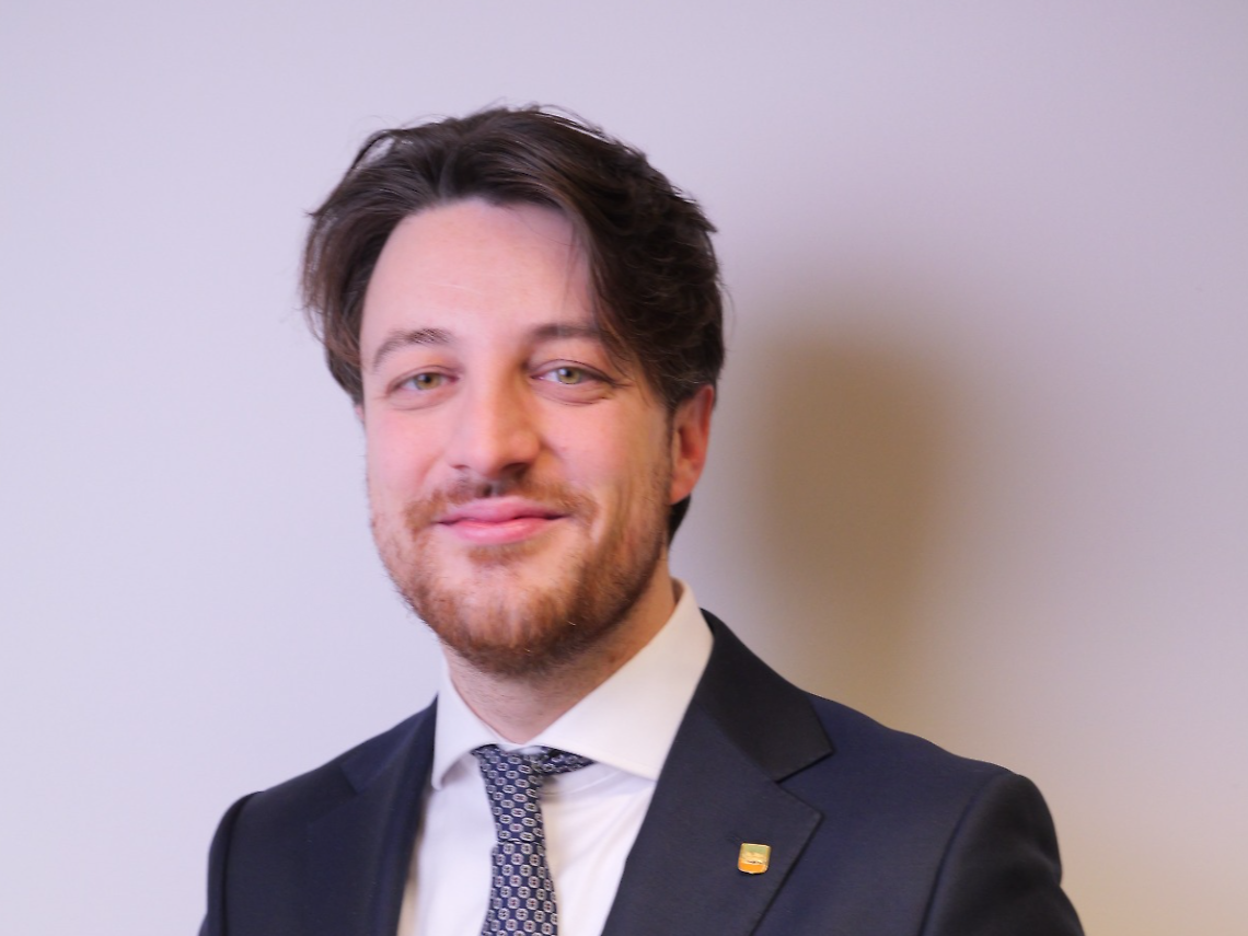 Stefani: &ldquo;Il Veneto non &egrave; pi&ugrave; locomotiva d&rsquo;Italia? Lavoriamo su innovazione e competitivit&agrave;&rdquo;