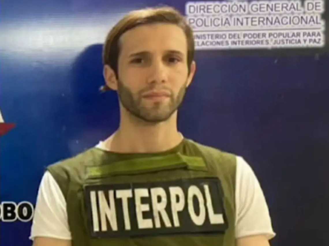 Luigi Nasato, l'imputato