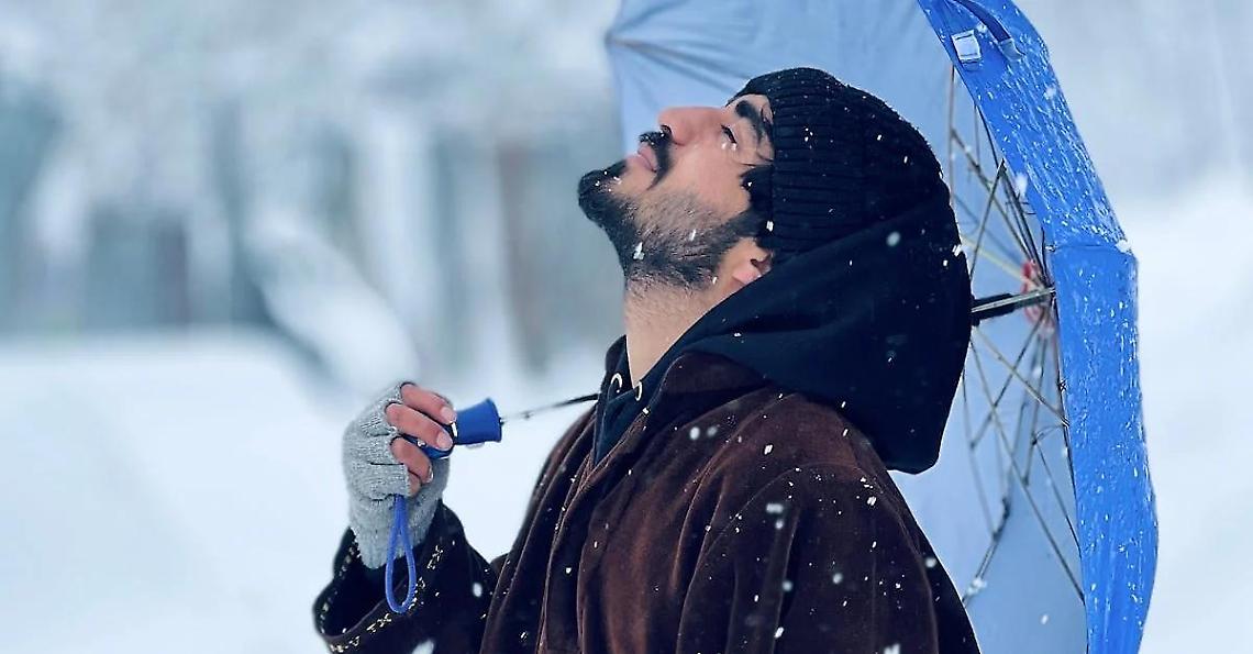 Inverno magico in Veneto: 7 luoghi da vedere prima che la neve scompaia