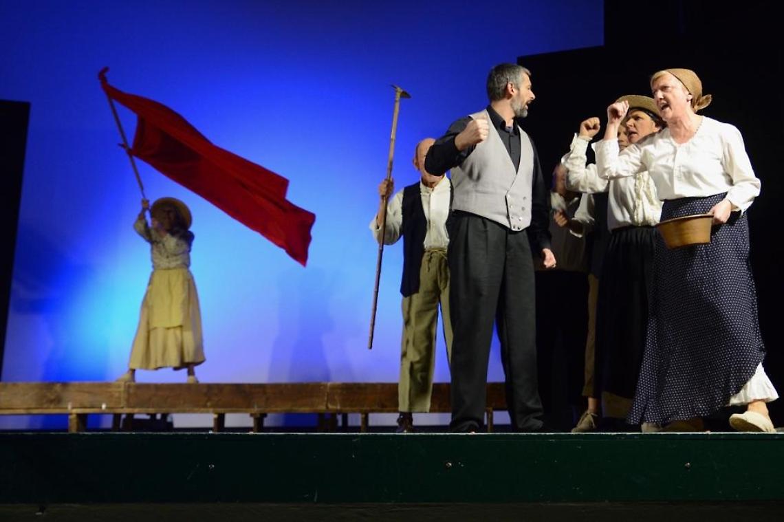 &ldquo;Incontriamoci a Teatro&rdquo;: a Rovigo torna la rassegna invernale con cinque spettacoli da non perdere