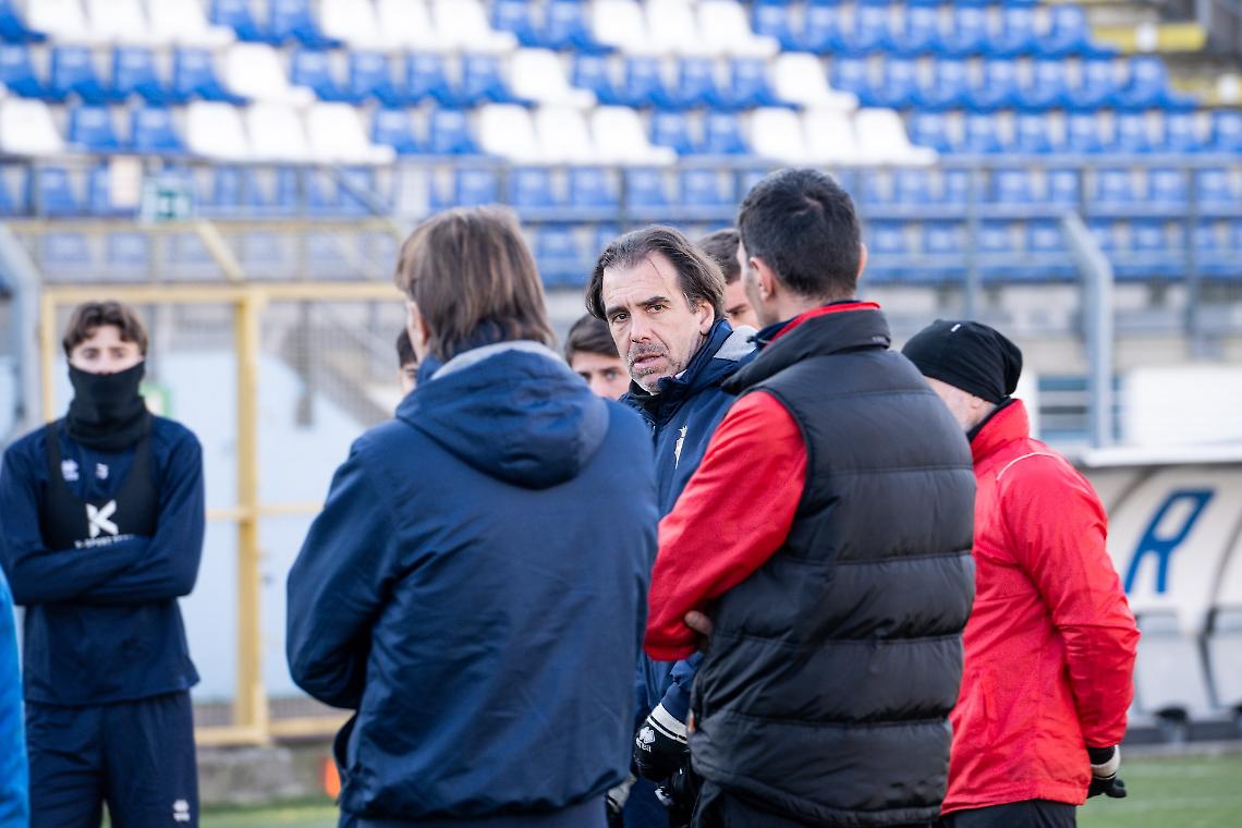 Serie D, 19^ giornata: il Treviso affronta il Vigasio in trasferta