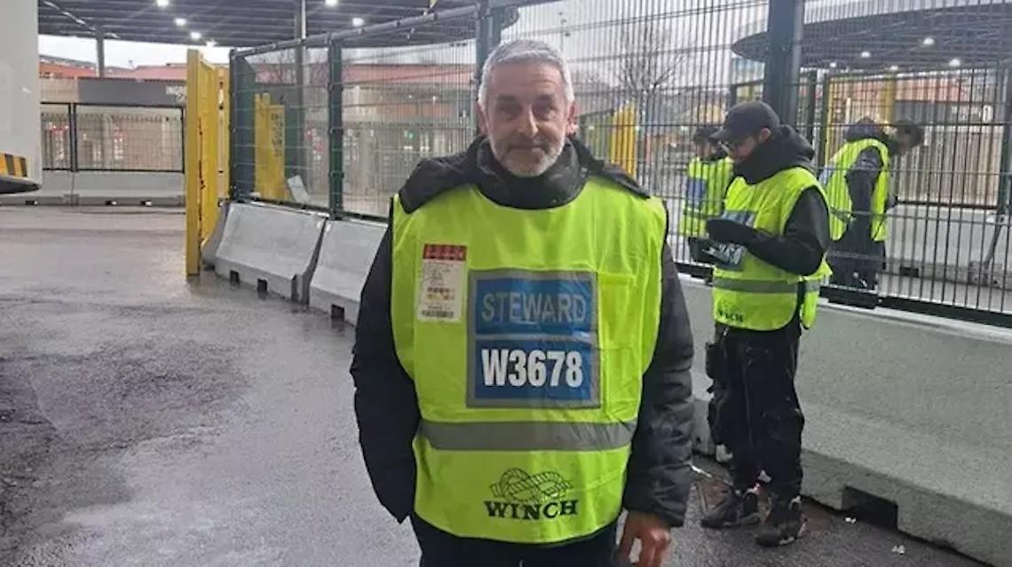 Morte nel cantiere olimpico, l&rsquo;autopsia esclude un nesso diretto con il gelo