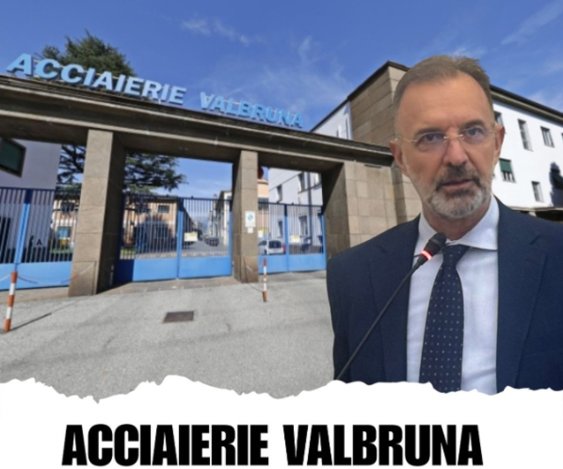 Bitonci Acciaierie Valbruna
