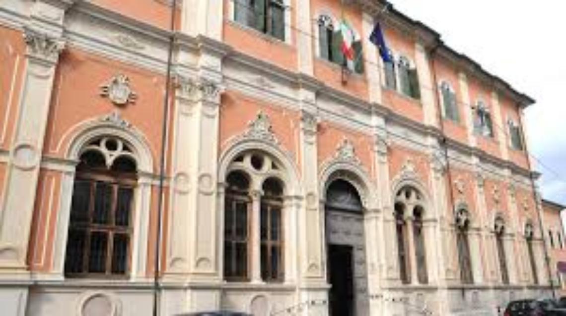 Il tribunale di Rovigo