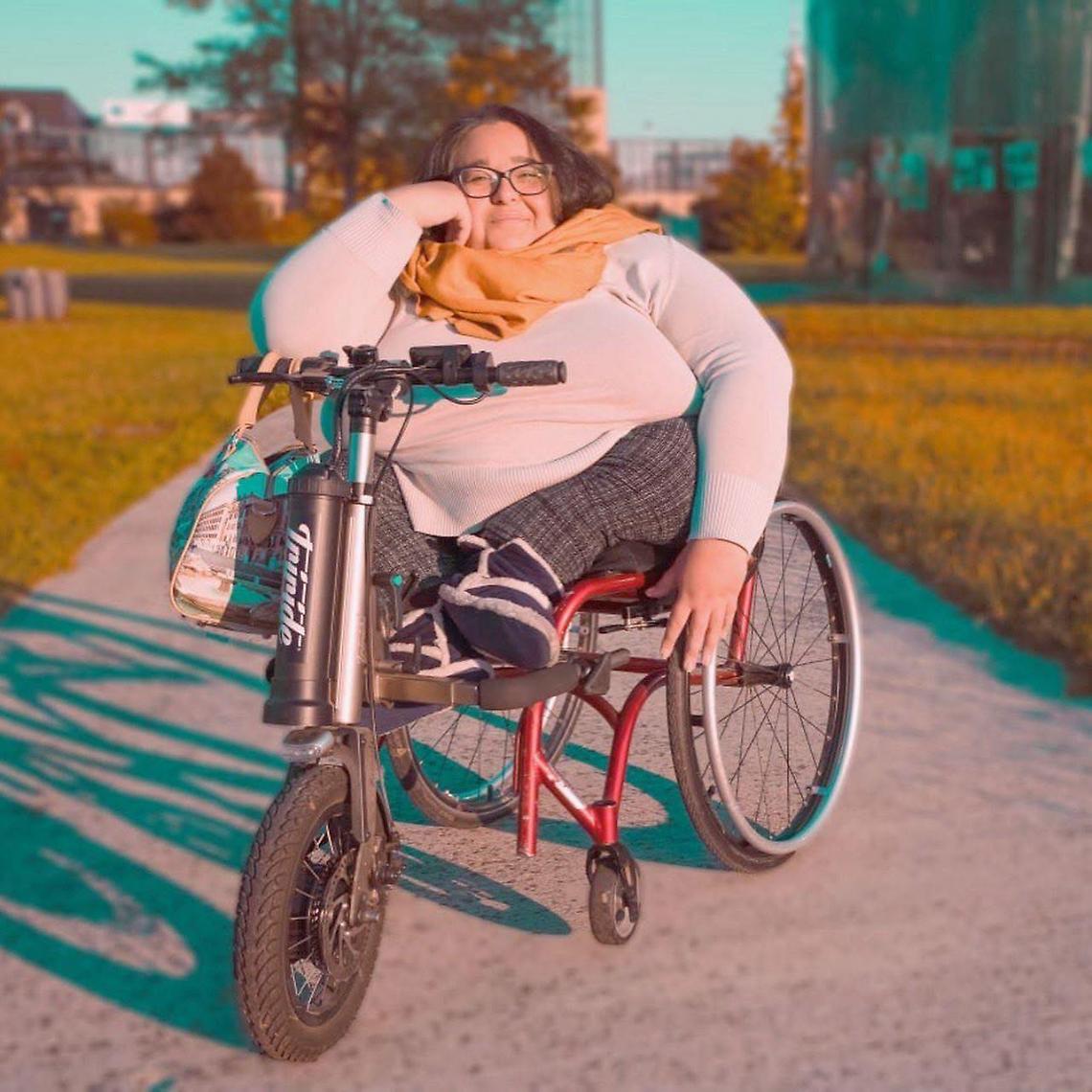 Addio a Claudia Frizzarin, voce instancabile per i diritti e l&rsquo;inclusione: gioved&igrave; i funerali