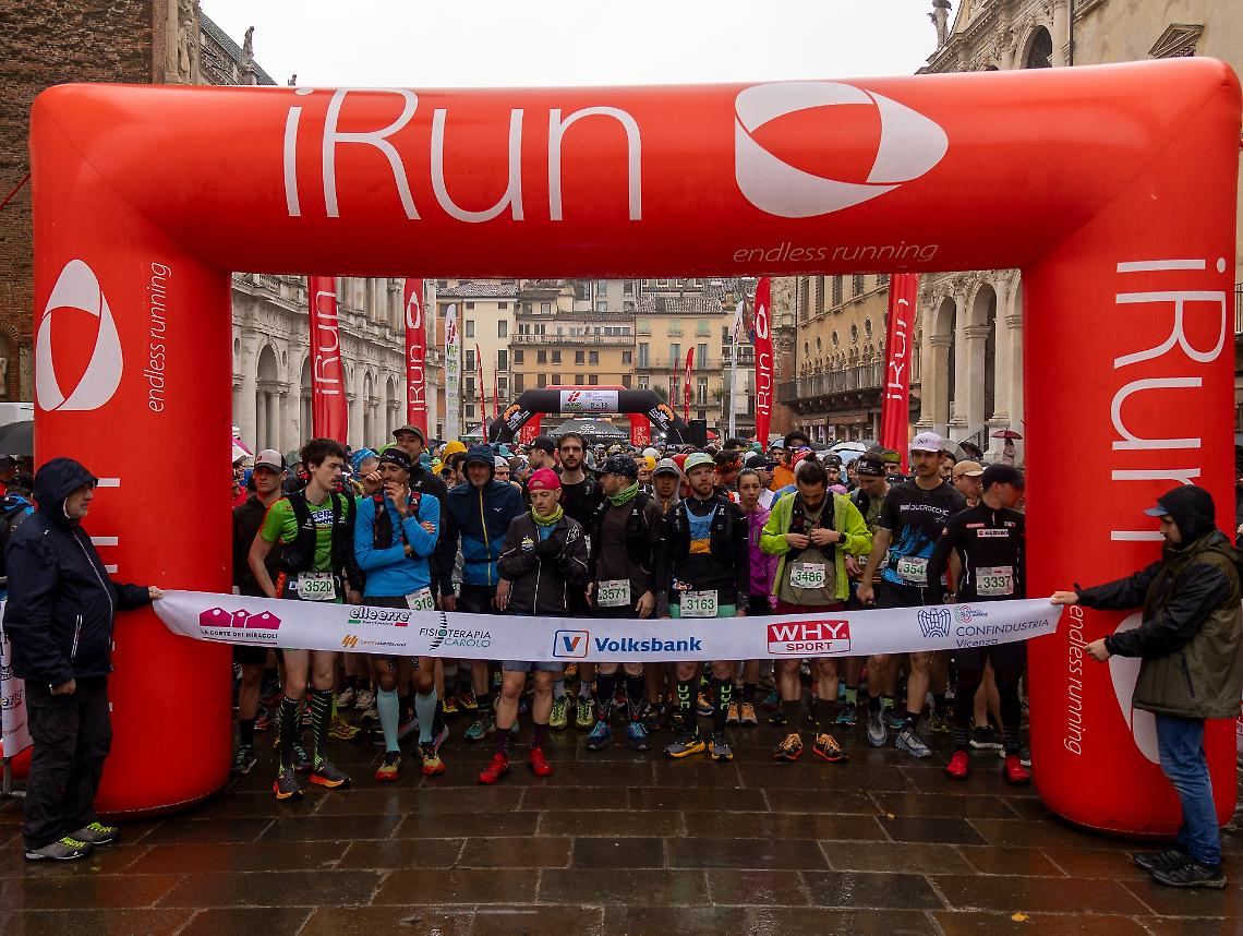 Vicenza Running Festival 2026: nove giorni di sport e inclusione per celebrare i 70 anni del campo Perraro