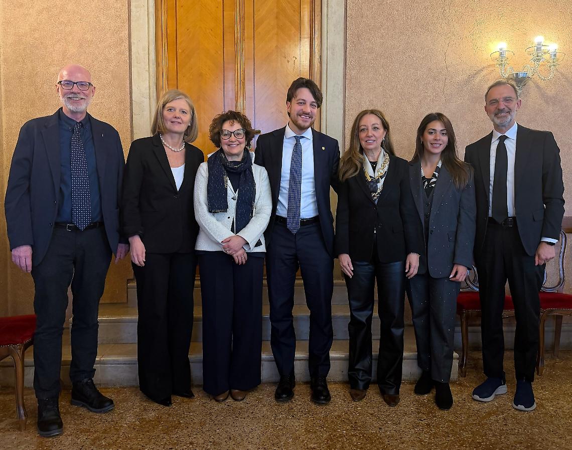 Regione e atenei uniti: nasce il primo tavolo sul futuro universitario del Veneto