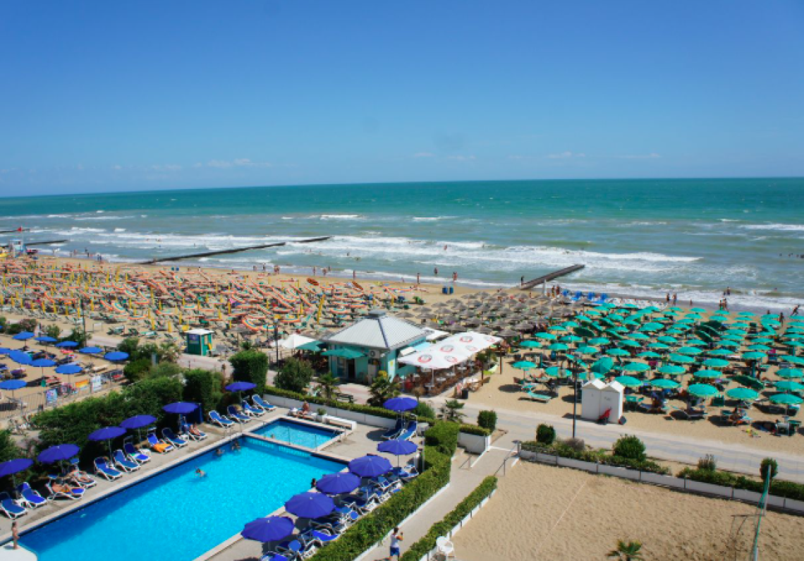 Jesolo guida il turismo veneto: &ldquo;Investire sul litorale porta benefici a tutta la regione&rdquo;