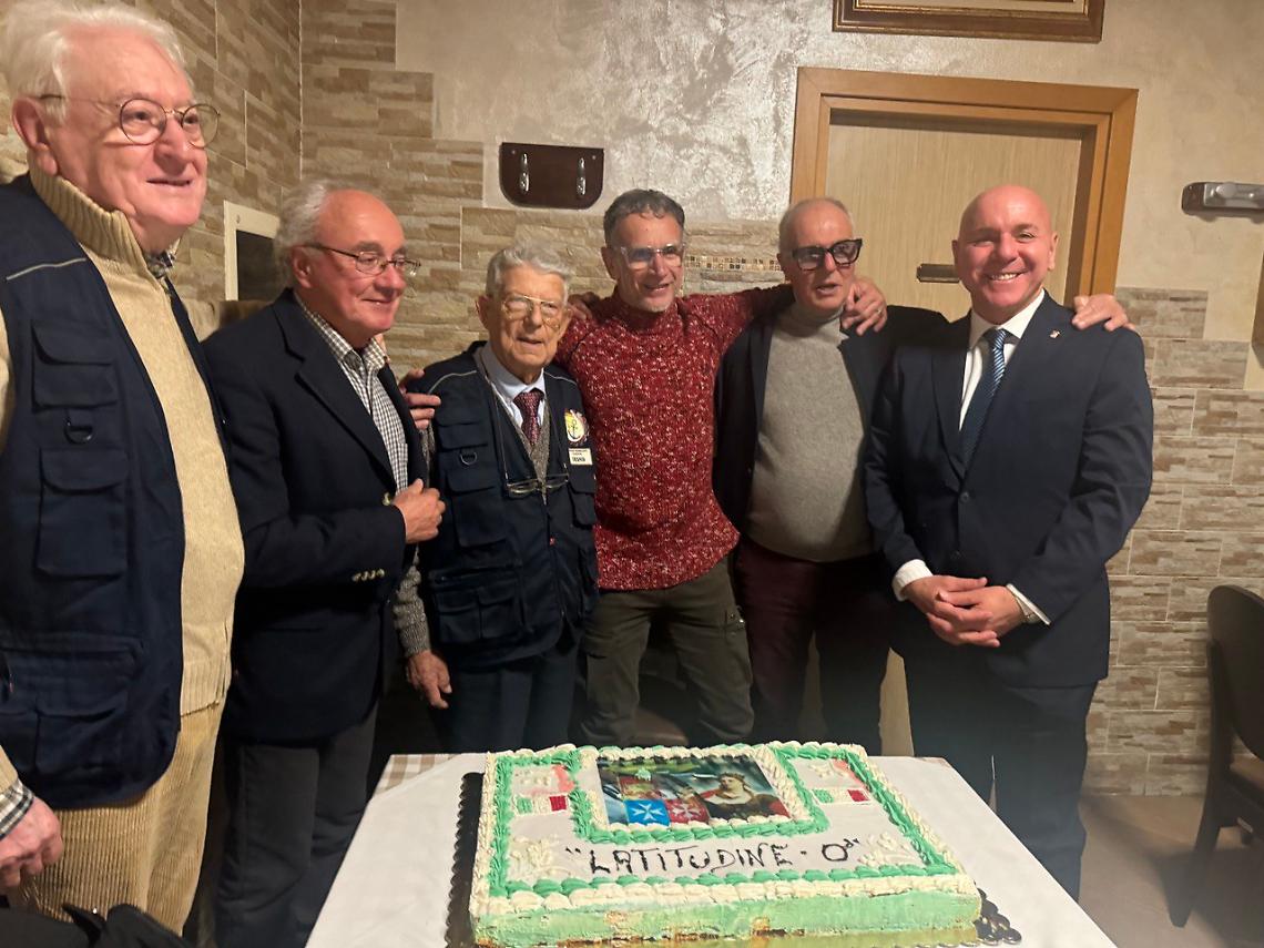 Il Bucintoro estense raccontato ai Sette Mari di Chioggia