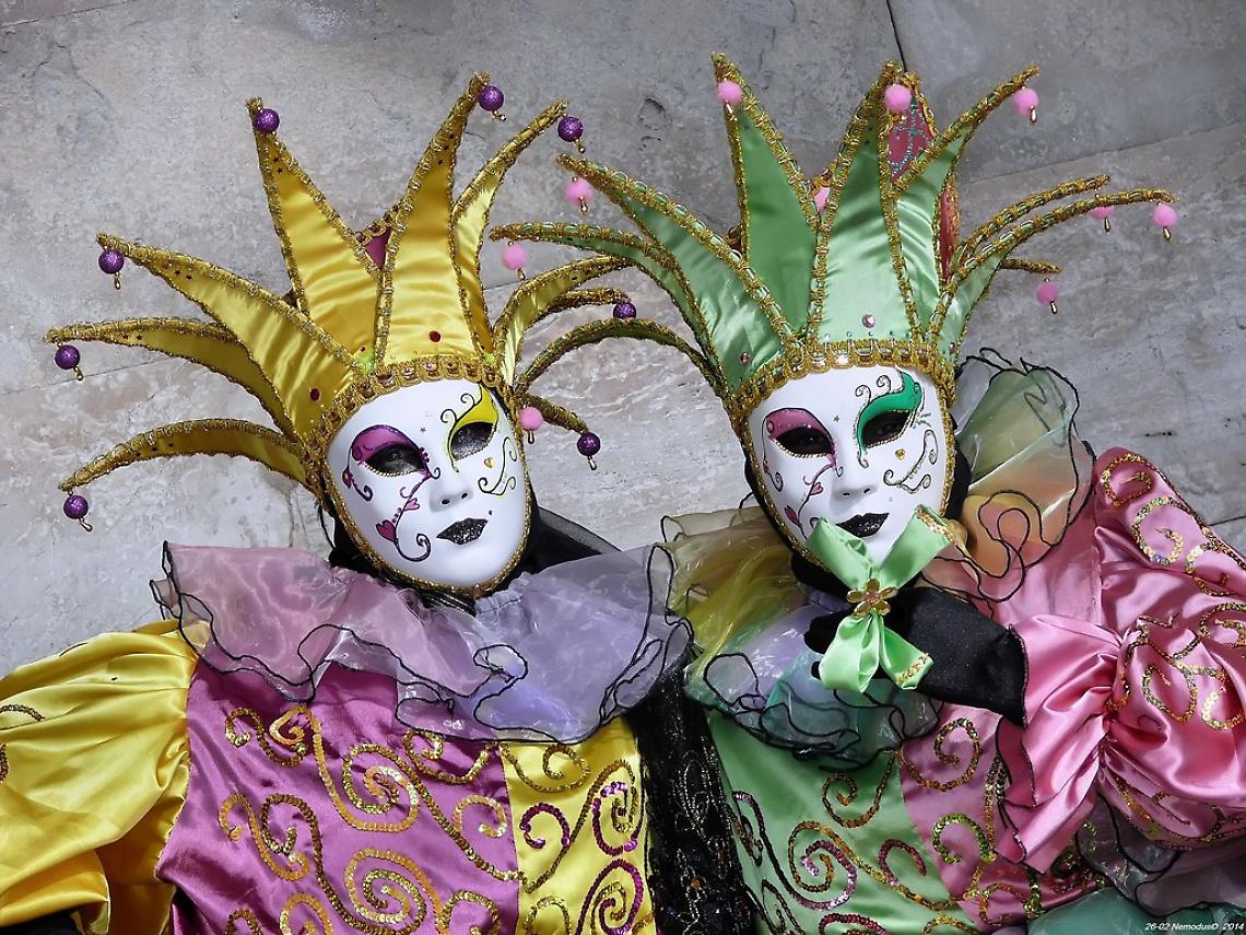 Carnevali di Marca 2026: Tarzo e Pieve del Grappa accendono la festa