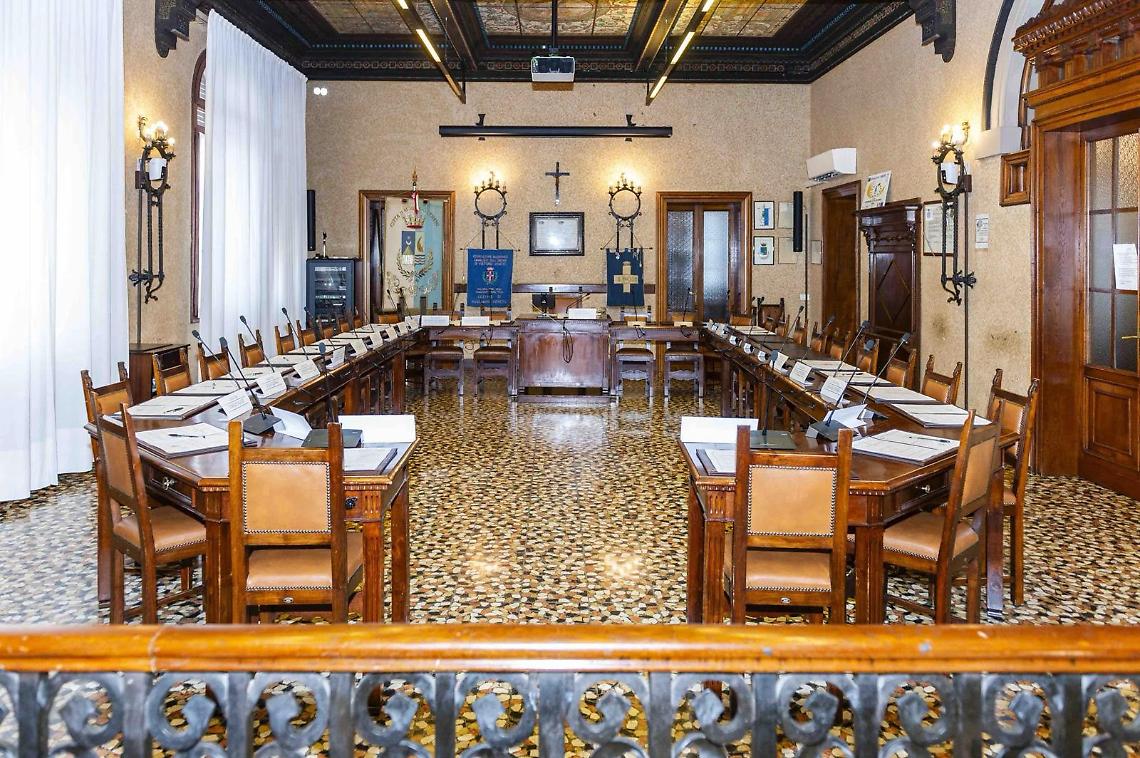 Bilancio 2026-2028 di Mogliano Veneto: investimenti in sicurezza, viabilit&agrave; e cultura senza aumentare le tasse