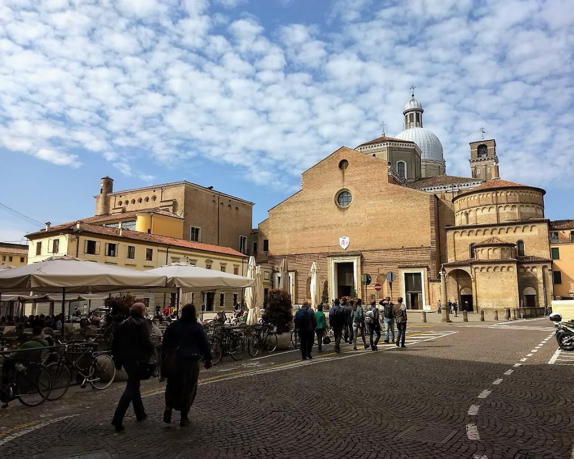 Mercato immobiliare: Padova al 4&deg; posto tra i capoluoghi pi&ugrave; attraenti d&rsquo;Italia