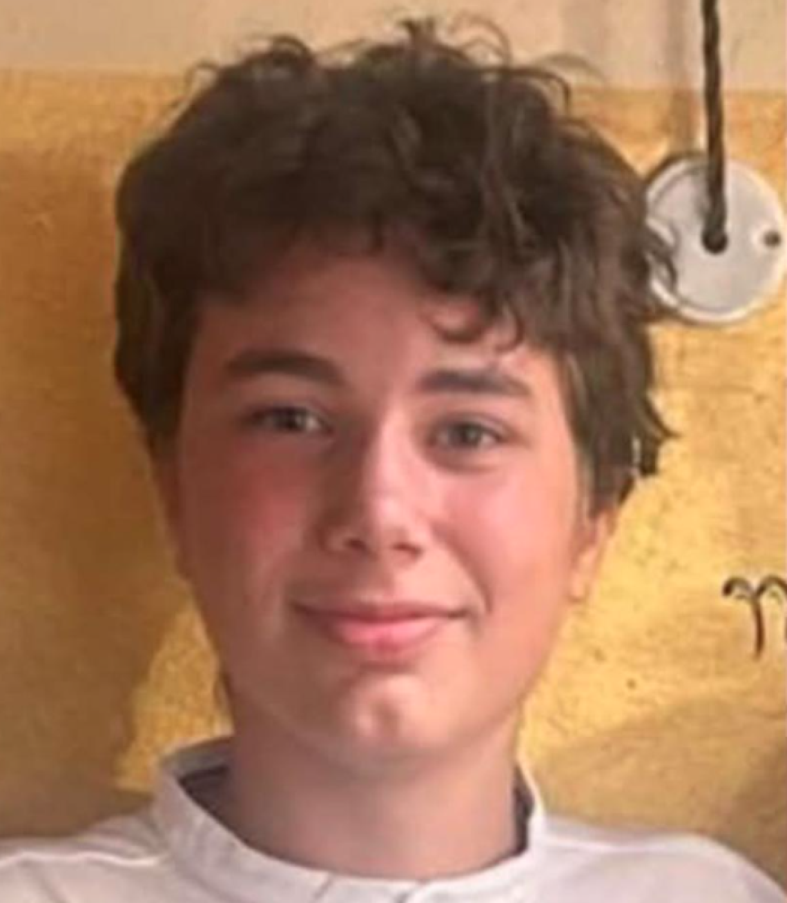 Verona, scomparso Diego Baroni: il quattordicenne potrebbe essere a Milano