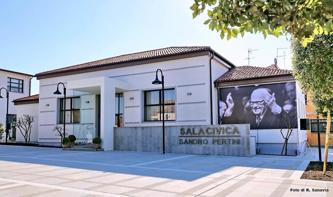 A Tombelle torna la rassegna "Ne vedremo delle belle!": 25&ordf; edizione di teatro tra risate e comunit&agrave;