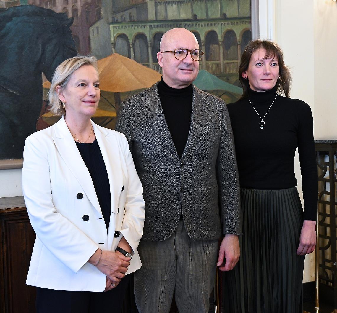 Nuovo piano H5N1: vaccini, biosicurezza e agricoltura sociale per il welfare del territorio