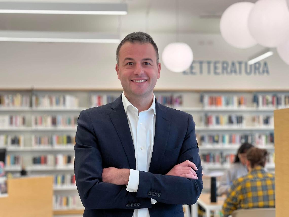 Oltre 100 attivit&agrave; per famiglie e giovani nella Rete Biblioteche Venezia