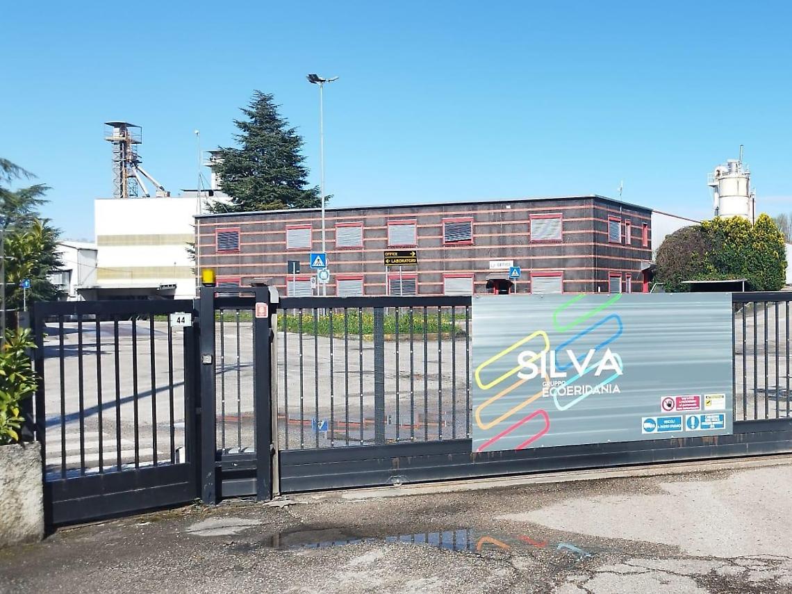 Progetto Silva, foto dal sito di Andrea Zanoni