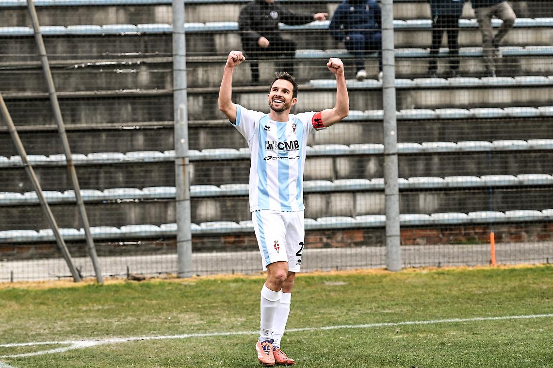 Treviso FBC doma l&rsquo;Adriese al Tenni: 2-0 e primato consolidato