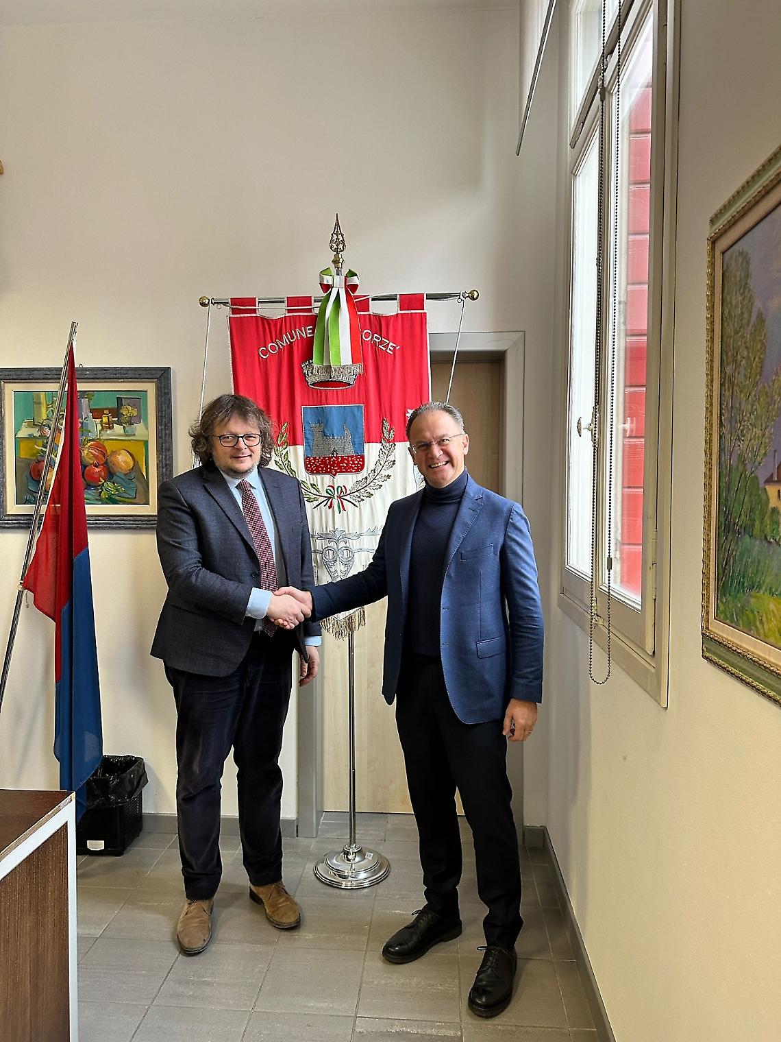 Protocollo Comune - Wind Tre