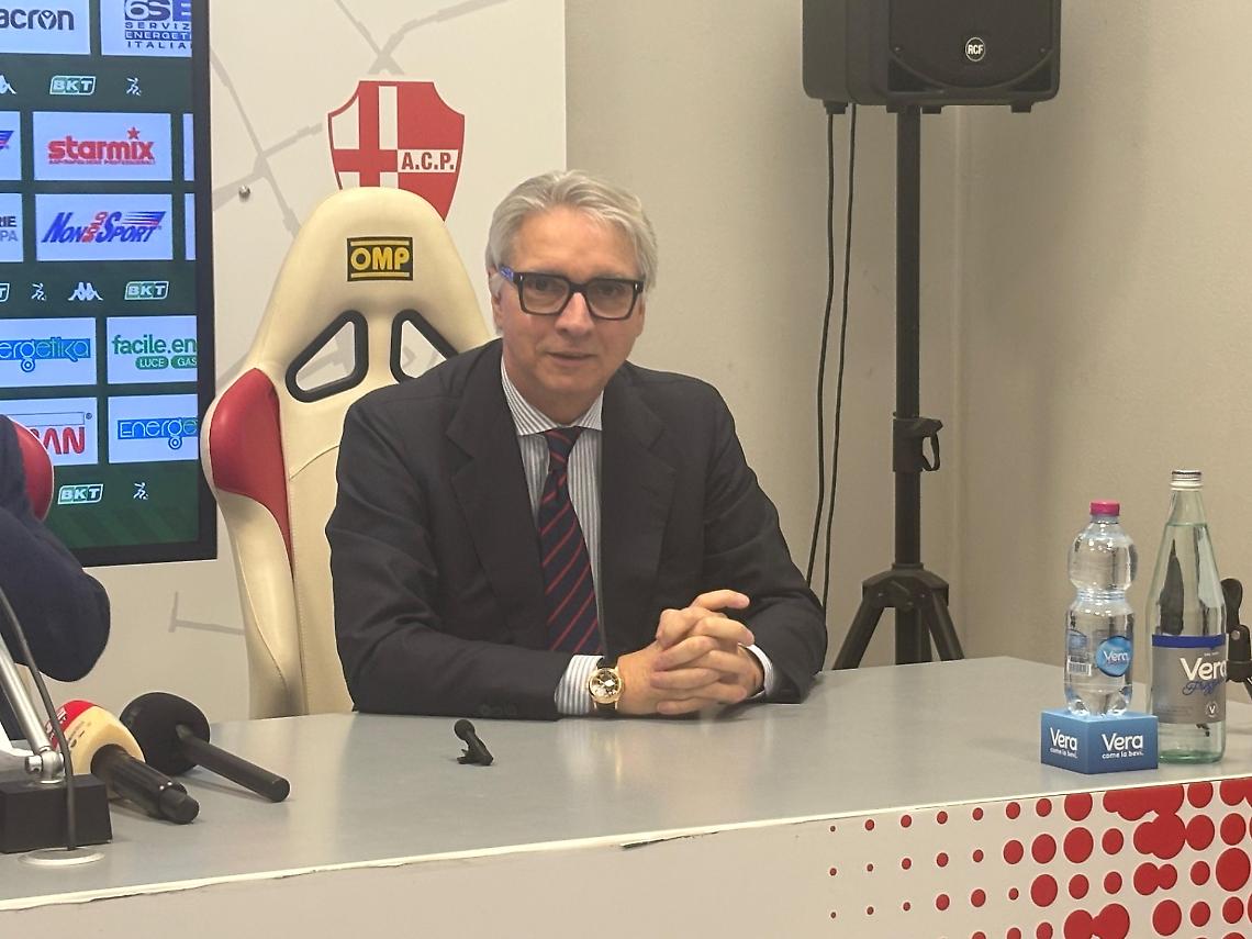 Nuova era a Padova: Alessandro Banzato sar&agrave; il nuovo presidente