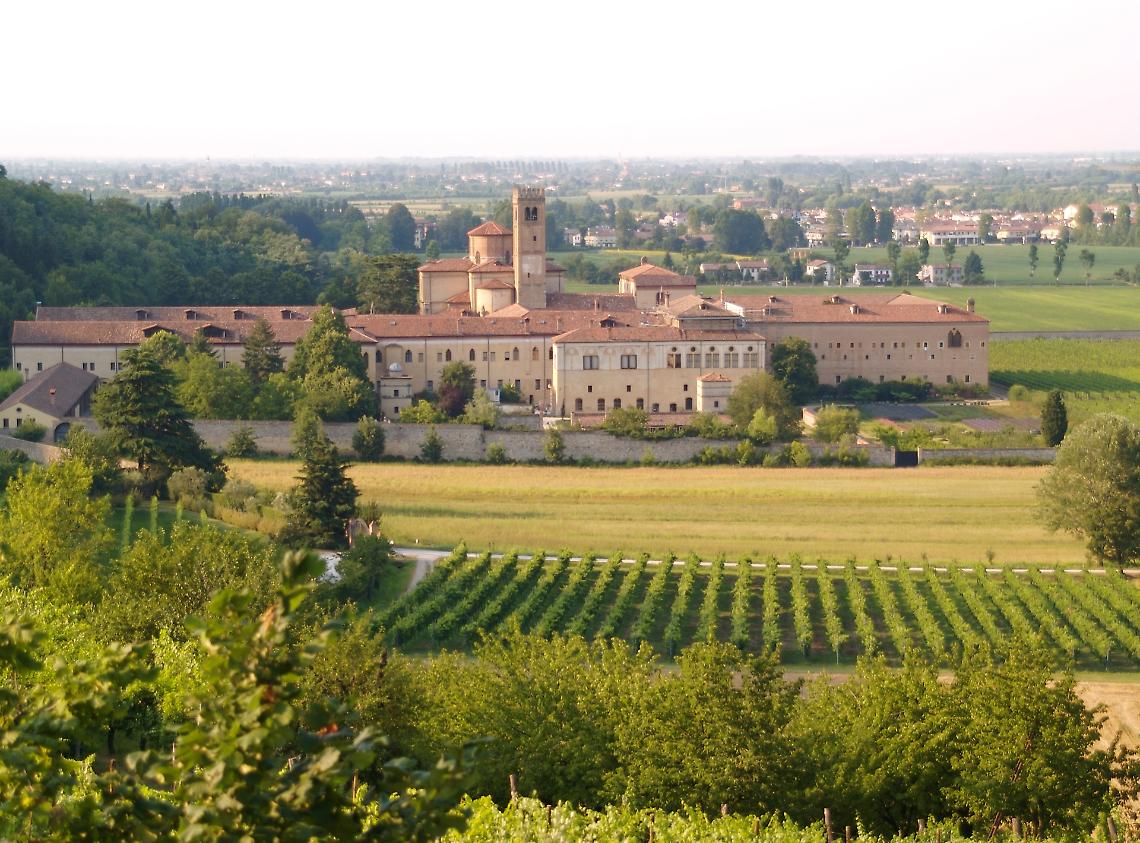 Riscoprire le abbazie del Veneto: tra storia e la spiritualit&agrave;