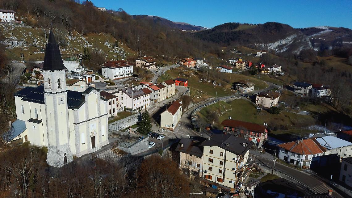 La &ldquo;Piccola Svizzera&rdquo; a un&rsquo;ora da Padova: il rifugio di aria pulita di Asiago