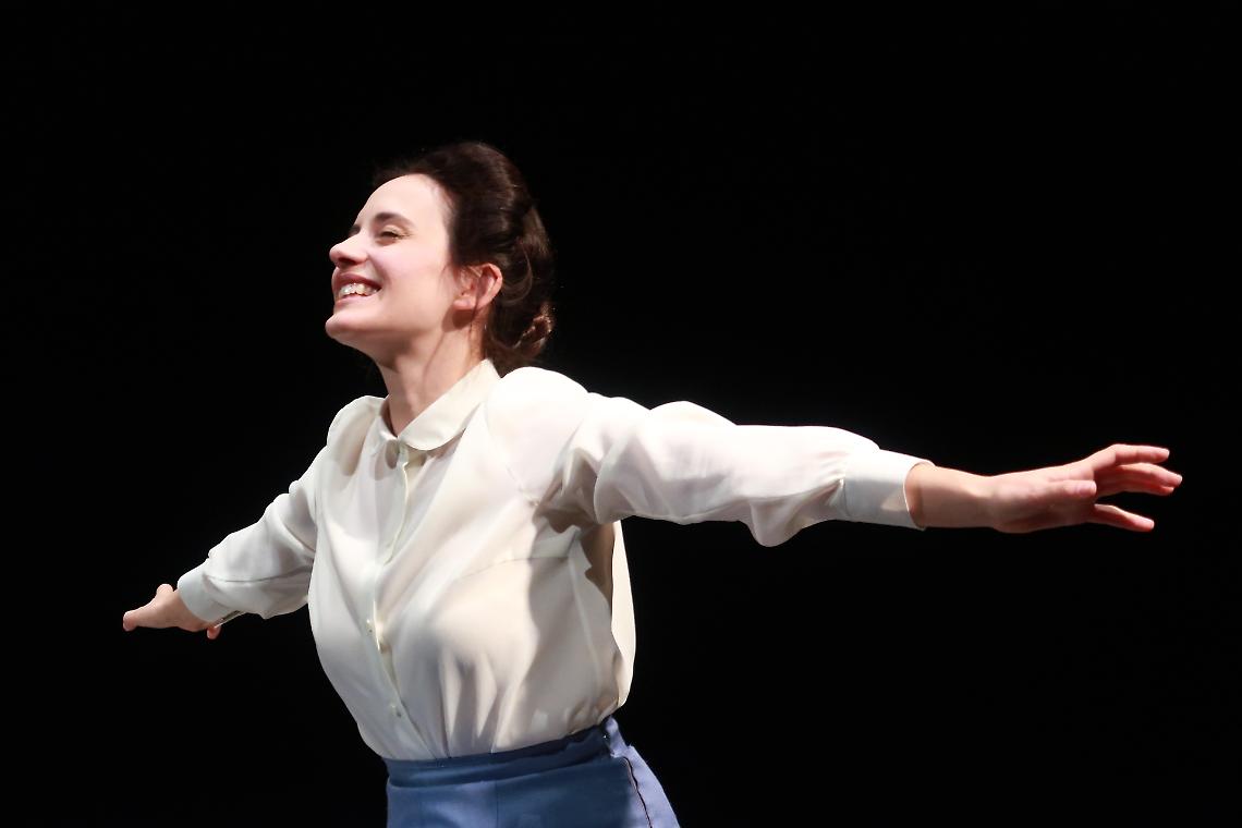 Foto dello spettacolo