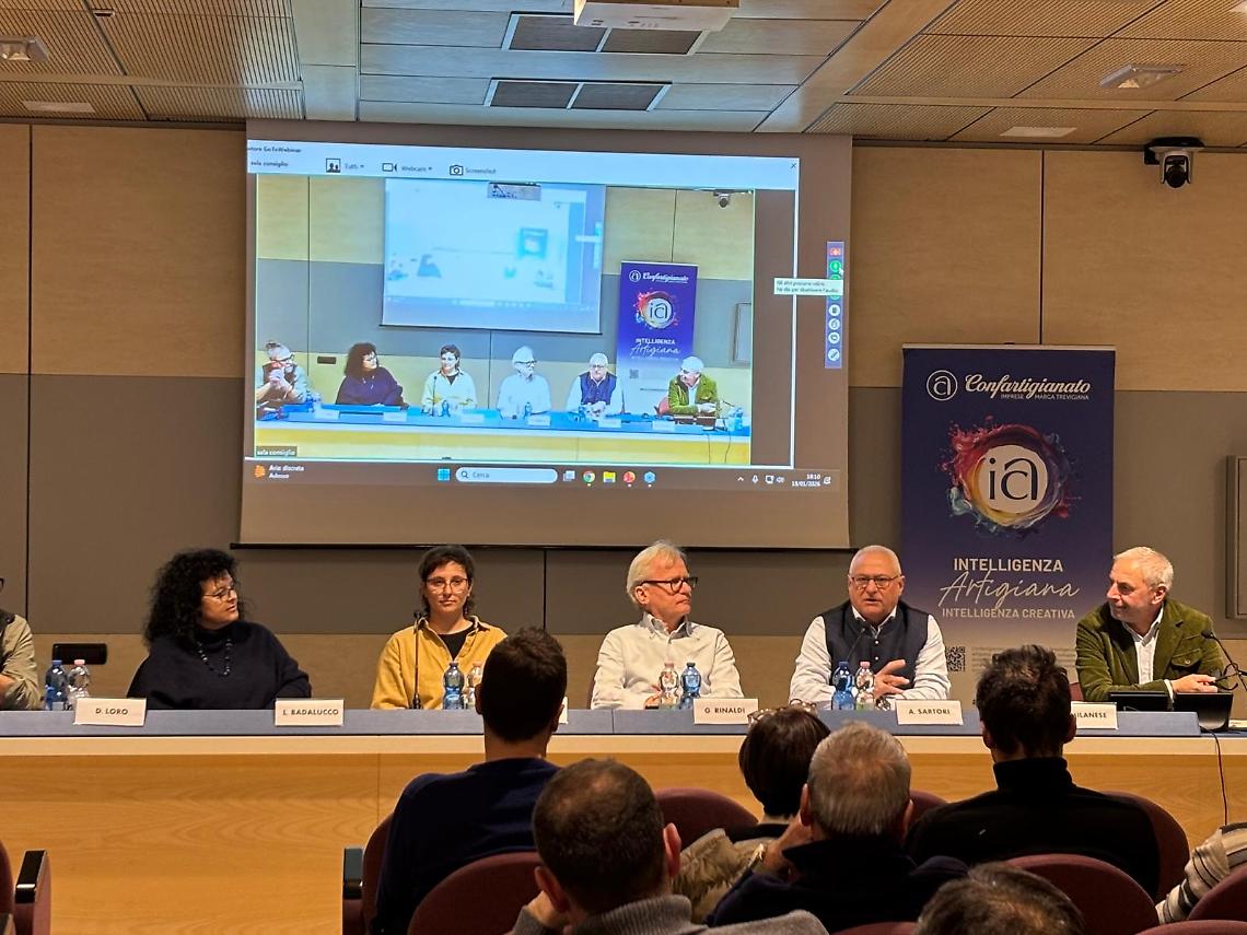 Treviso, Xiloteca.it: il primo museo digitale per la sostenibilit&agrave; del legno