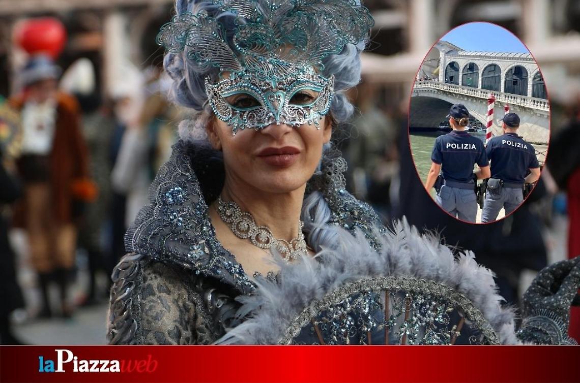Restrizioni di Carnevale