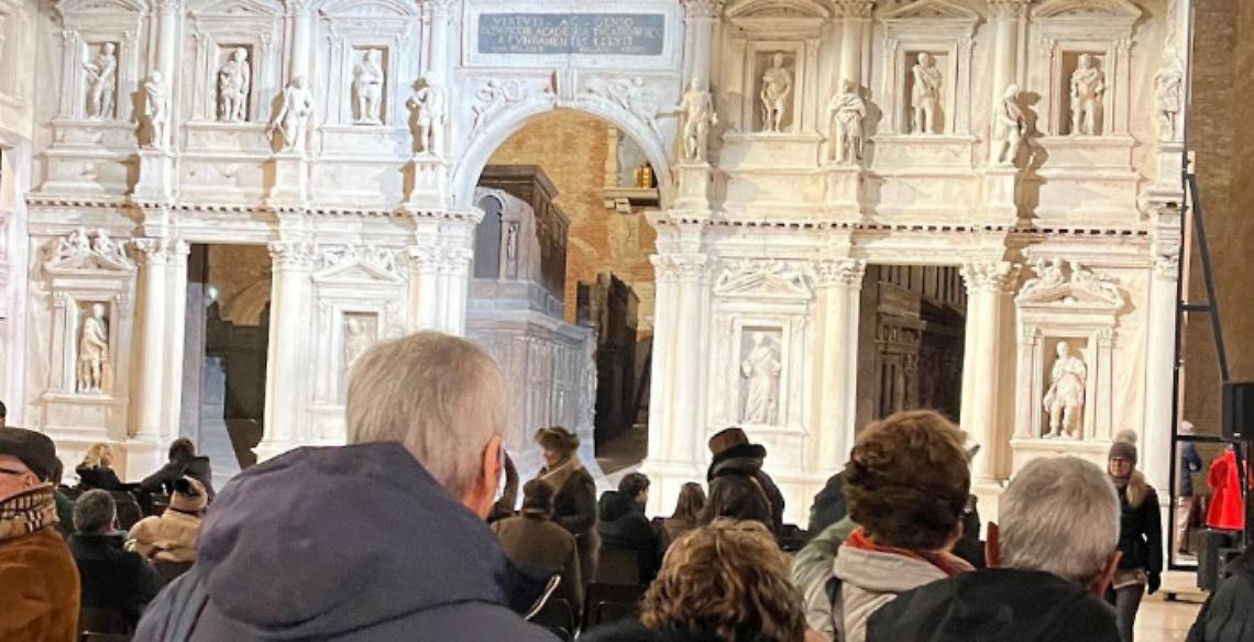 Olimpichetto incanta Vicenza: 25.563 visitatori nel primo mese di apertura