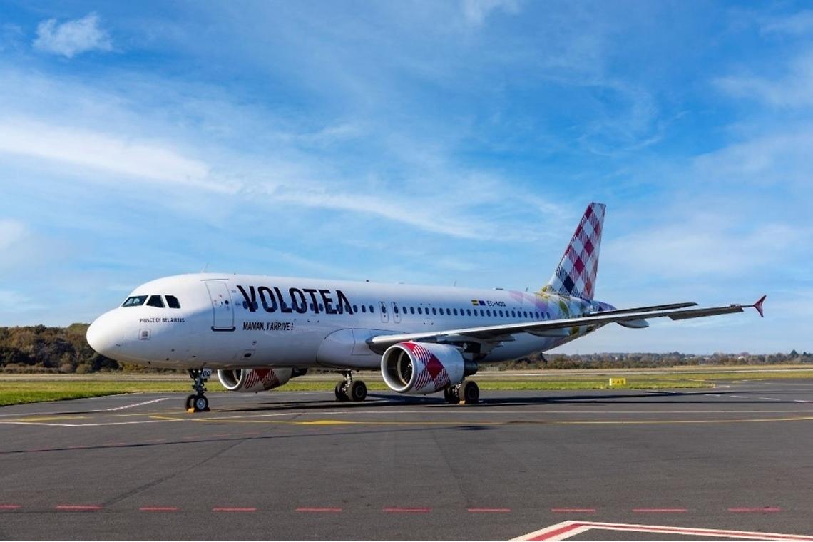 Volotea potenzia la sua base di Venezia per l'estate 2026: pi&ugrave; voli, nuovi collegamenti e un secondo aereo