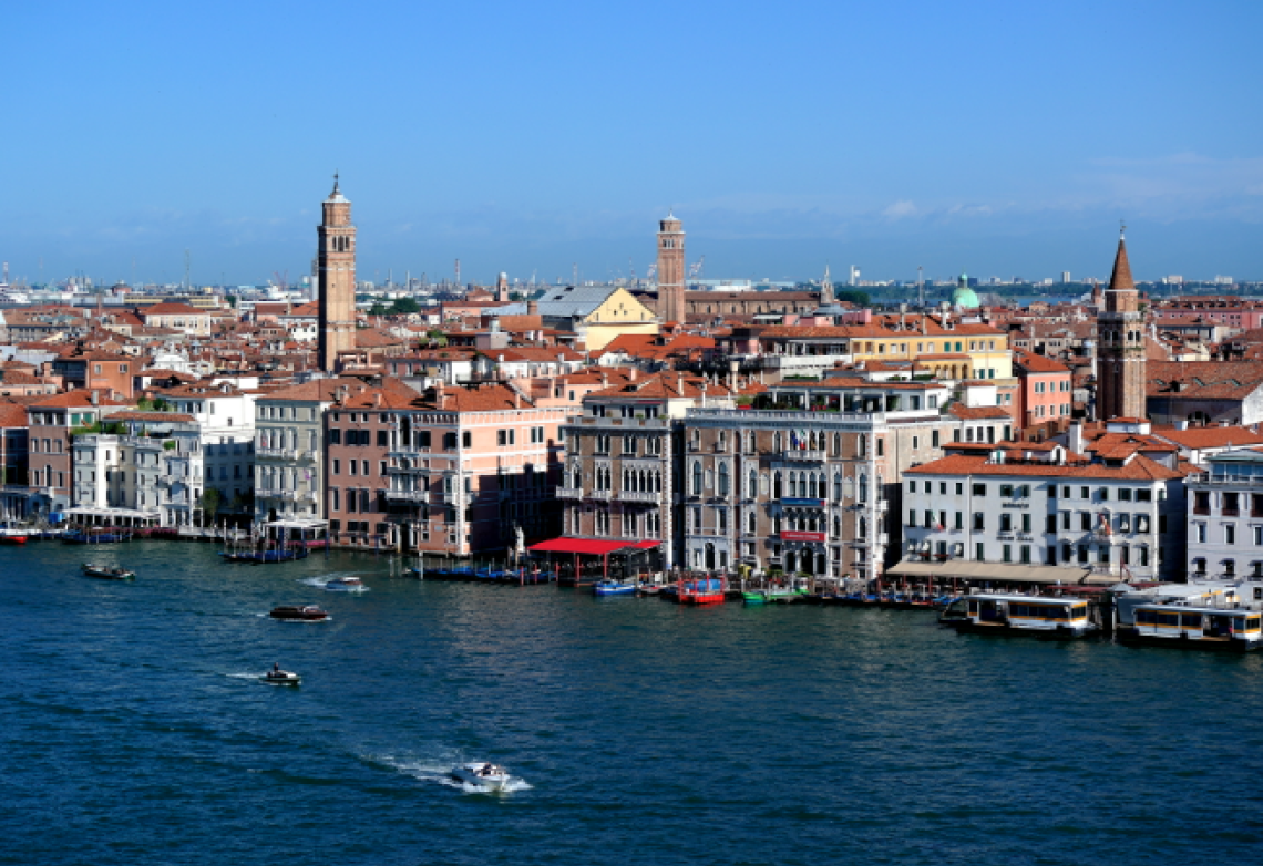 La cooperazione culturale festeggia 50 anni a Venezia: Legacoop CulTurMedia chiude qui le celebrazioni nazionali