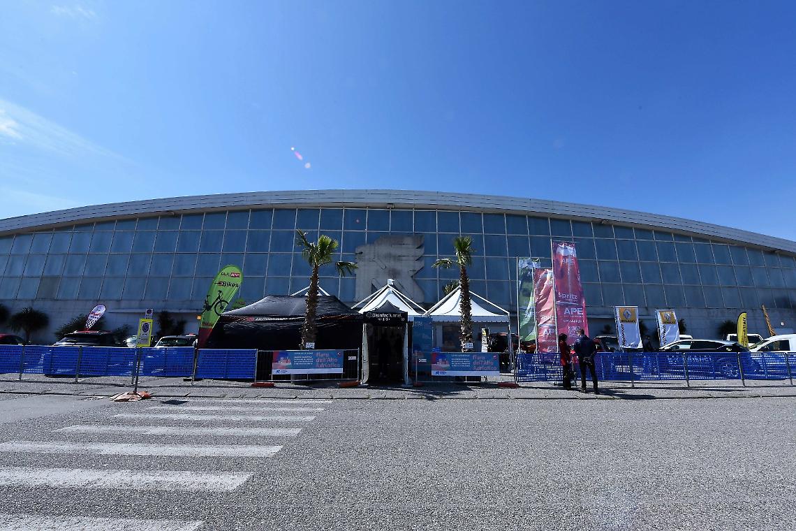 A Caorle parte il 55&deg; Salone Nazionale dell&rsquo;Alto Adriatico: 4 giorni di innovazione e formazione per il settore Ho.Re.Ca.