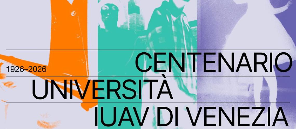 Locandina dell'anniversario