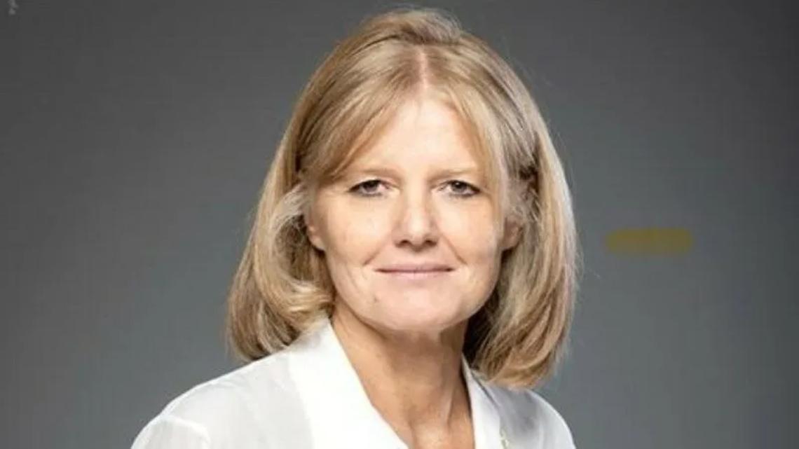 Chiara Leardini, rettrice dell'universit&agrave; di Verona