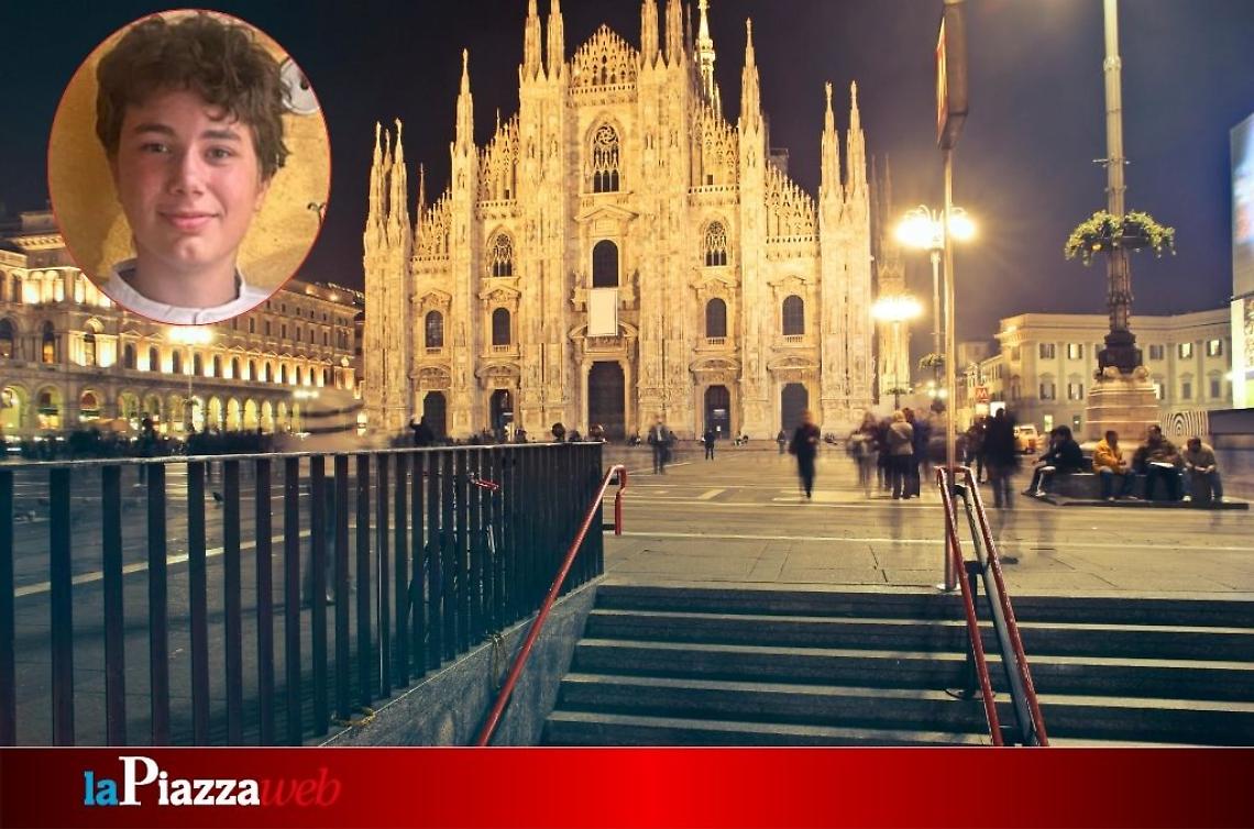 Verona, Diego prima di scappare a Milano: "Vado a fare soldi facili"