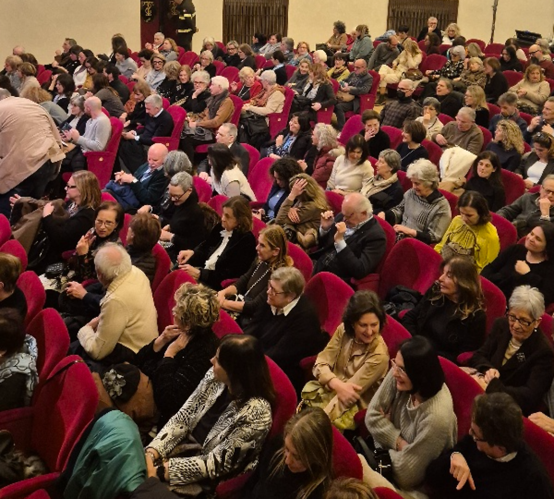 Un successo straordinario per "Amadeus" al Teatro Sociale di Rovigo