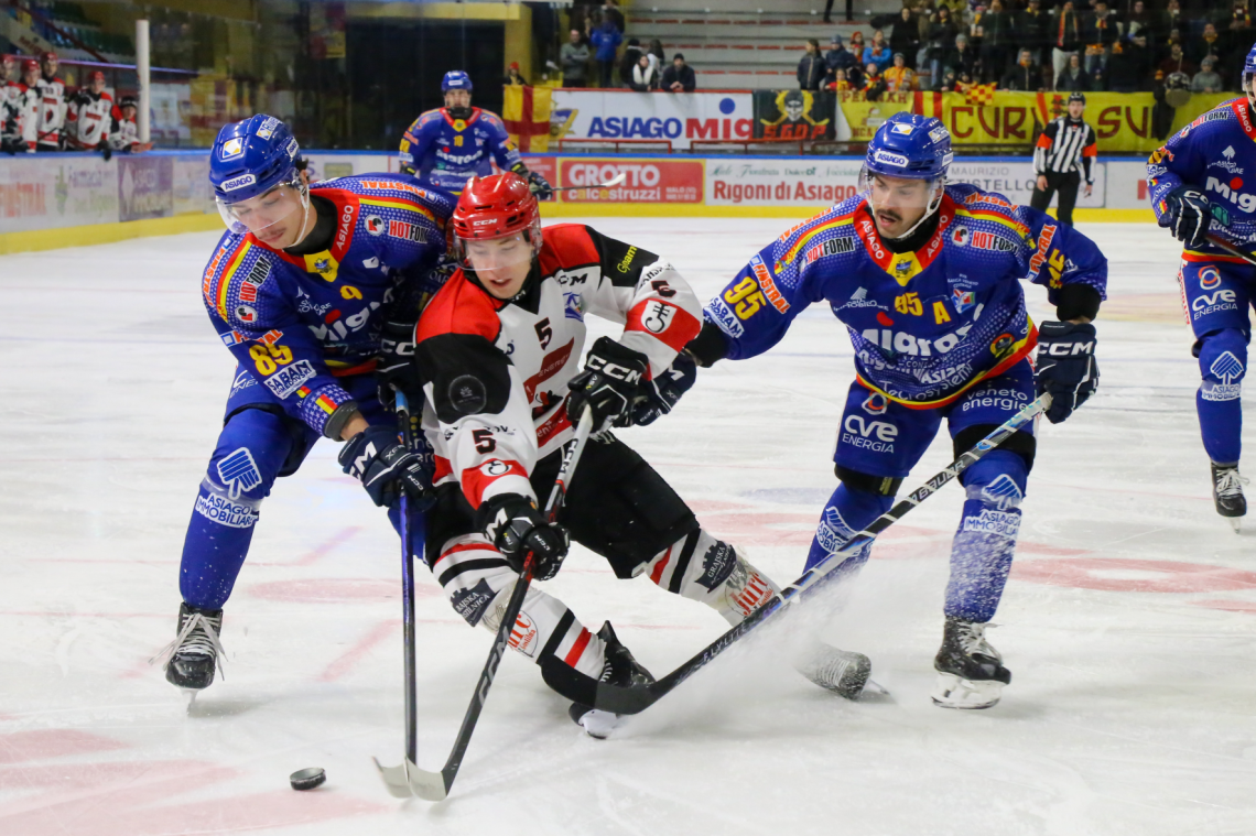 Foto di Serena Fantini