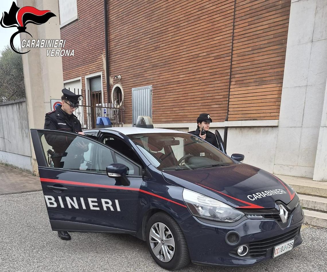 Viola le regole dell&rsquo;affidamento in prova: 49enne arrestato e riportato in carcere