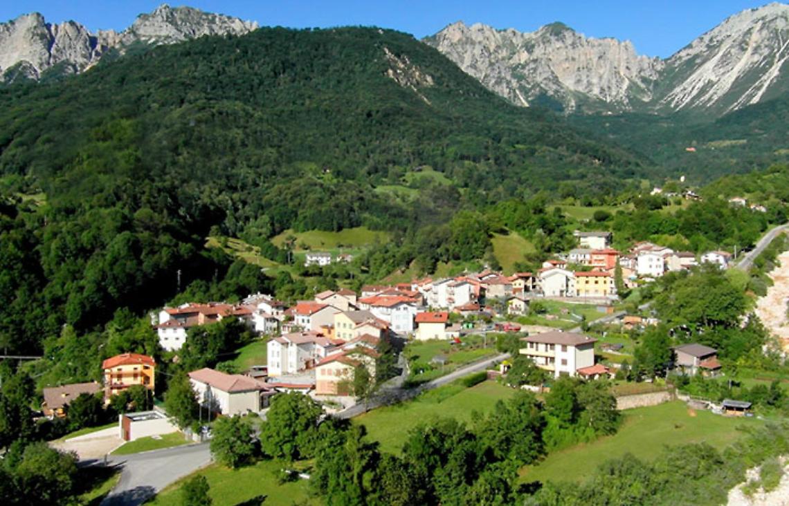 Recoaro Terme si prepara alla &ldquo;Chiamata di Marzo&rdquo;