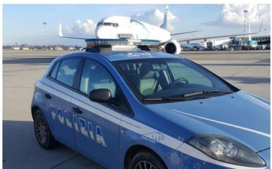 Spaccio al parco dell'Amicizia di Selvazzano: arrestato 27enne, sequestrati 17 grammi di cocaina