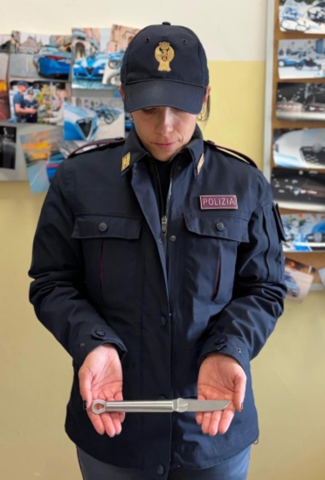 Tensione alla stazione di Padova: coltello sequestrato, quattro fermati e 38enne marocchino accompagnato al centro per il rimpatrio