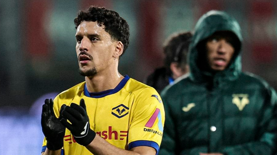 Verona-Udinese, le probabili formazioni del match