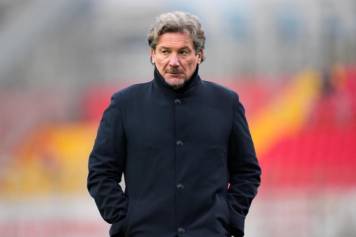 Il Venezia insegue il Frosinone dopo la manita al Mantova