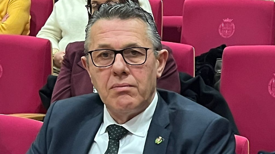 Stefano Marcon lascia la Provincia di Treviso: &ldquo;Soddisfatto e orgoglioso&rdquo;