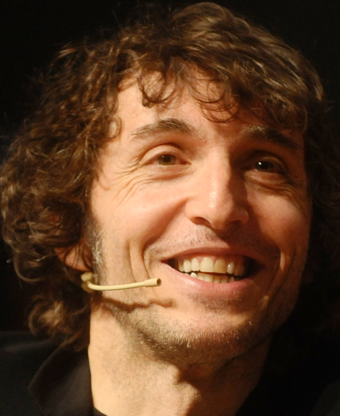 Giuseppe Cruciani porta a Venezia il suo one man show &ldquo;Via Crux &ndash; Ci siamo rotti il caxxo&rdquo;