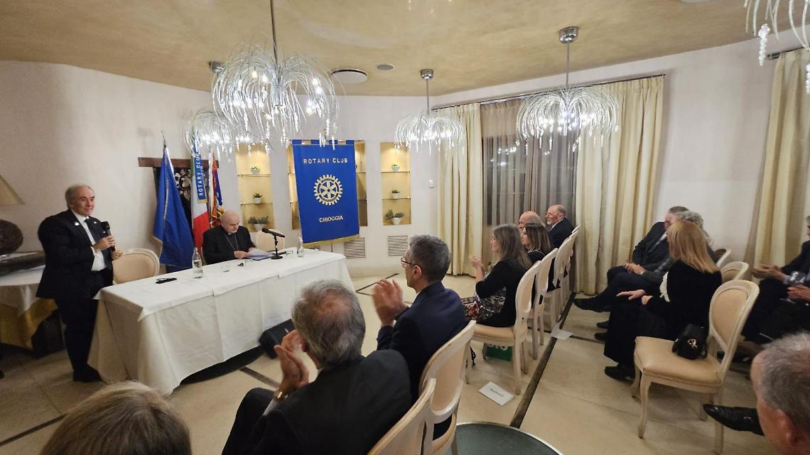 &ldquo;Saremo gli ultimi Cristiani ? Il futuro della religione in Occidente&rdquo; 