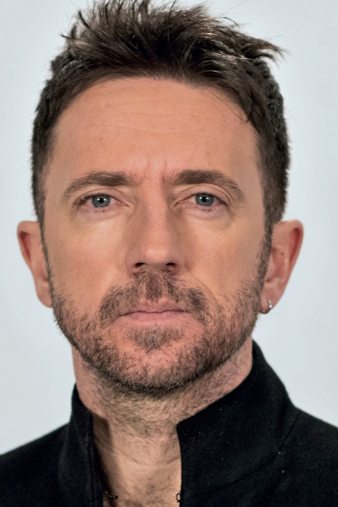 Andrea Scanzi porta &ldquo;La Sciagura&rdquo; al Teatro San Marco