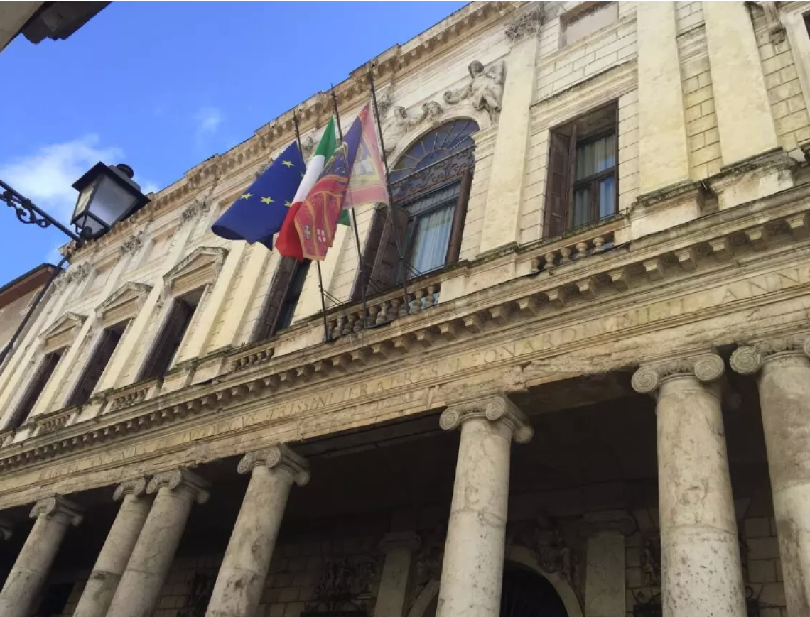 Vicenza, prorogato il bando per un funzionario alla Biblioteca Bertoliana